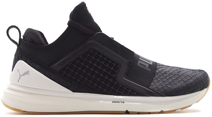 Puma Ignite Limitless Reptile 'Hitam' 189807-01 Order Puma Ignite Limitless Reptile 'Hitam' 189807-01