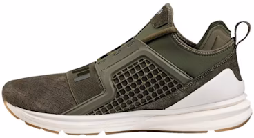 Puma Ignite Limitless Reptile 'Retro Versatile Green' 189807-03 Puma Ignite Limitless Reptile 'Retro Versatile Green' 189807-03