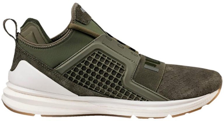 Puma Ignite Limitless Reptile 'Retro Versatile Green' 189807-03 Order Puma Ignite Limitless Reptile 'Retro Versatile Green' 189807-03