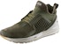 Puma Ignite Limitless Reptile 'Hijau Retro Serbaguna' 189807-03