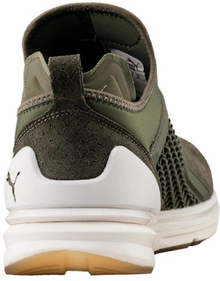 Puma Ignite Limitless Reptile 'Retro Versatile Green' 189807-03 Purchase Puma Ignite Limitless Reptile 'Retro Versatile Green' 189807-03
