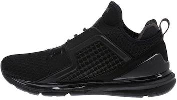 Puma Ignite Limitless Running Shoes 'Black' 189495-09 Puma Ignite Limitless Running Shoes 'Black' 189495-09