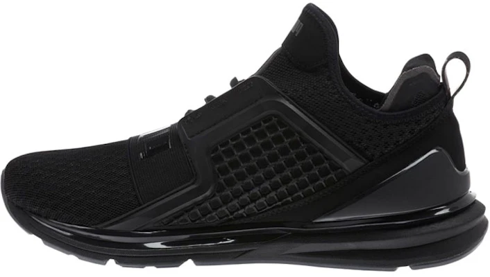 Puma Ignite Limitless 耐磨防滑 低筒運動鞋 黑 Buy Puma Ignite Limitless 耐磨防滑 低筒運動鞋 黑