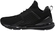 Buy Puma Ignite Limitless 耐磨防滑 低筒運動鞋 黑