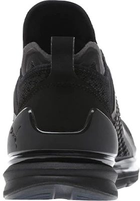 Puma Ignite Limitless 耐磨防滑 低筒運動鞋 黑 Purchase Puma Ignite Limitless 耐磨防滑 低筒運動鞋 黑