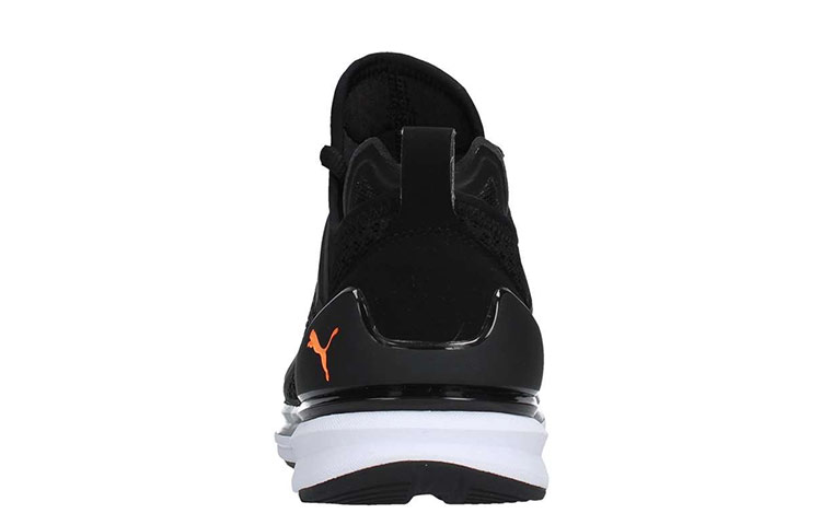 Purchase Sepatu Lari Puma Ignite Limitless 'Hitam Putih' 189495-12
