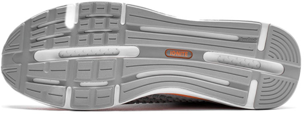 Sepatu Lari Puma Ignite Limitless 'Abu-Oranye' 189495-13 Purchase Sepatu Lari Puma Ignite Limitless 'Abu-Oranye' 189495-13