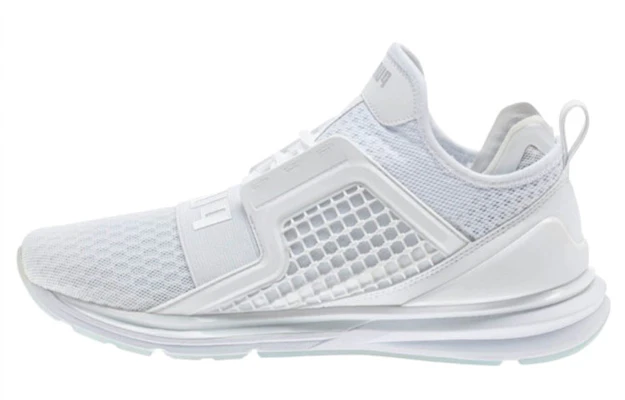 Sepatu Lari Puma Ignite Limitless 'Snow White' 189495-07 Buy Sepatu Lari Puma Ignite Limitless 'Snow White' 189495-07