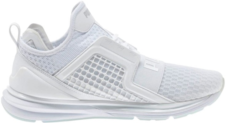 푸마 이그나이트 리미트리스 러닝화 '스노우 화이트' (Puma Ignite Limitless '스노우 화이트') 189495-07 Order 푸마 이그나이트 리미트리스 러닝화 '스노우 화이트' (Puma Ignite Limitless '스노우 화이트') 189495-07