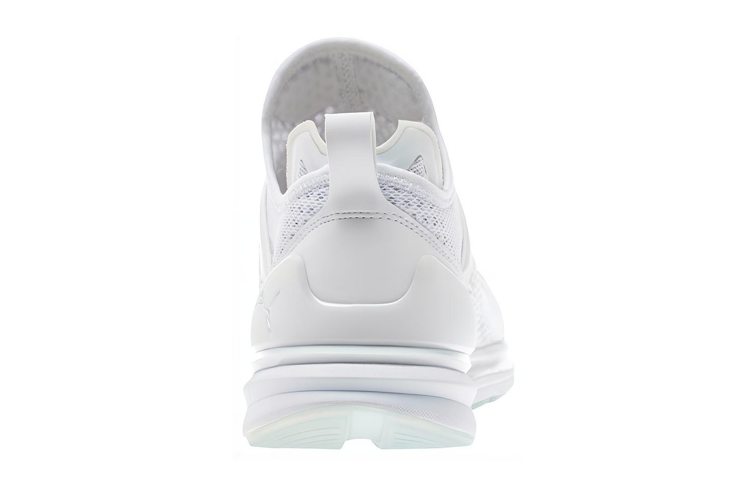 Purchase Puma Ignite Limitless Running Shoes 'Snow White' 189495-07