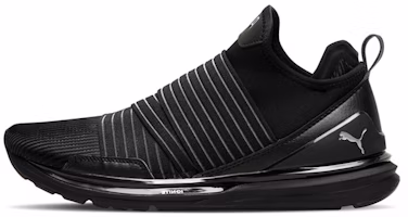 Puma Ignite Limitless Sneakers Black 190506-01 Puma Ignite Limitless Sneakers Black 190506-01