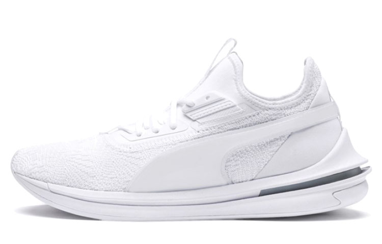 Puma Ignite Limitless SR-71 'White Low' 191132-04