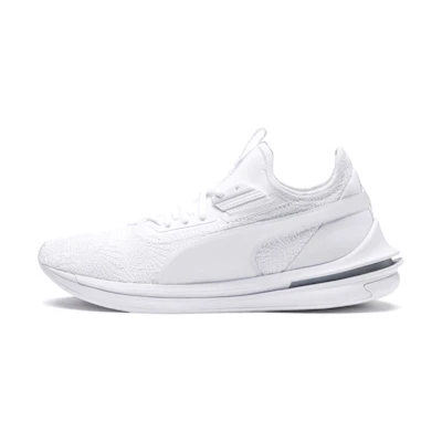 Puma Ignite Limitless SR-71 'White Low'