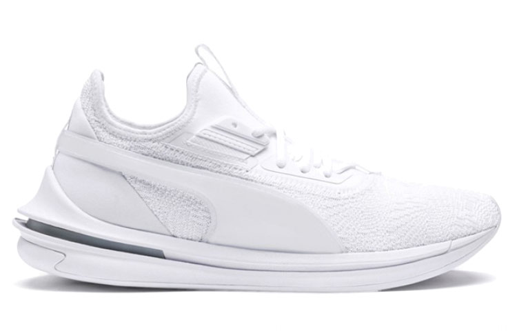 Puma Ignite Limitless SR-71 'White Low' 圖 2