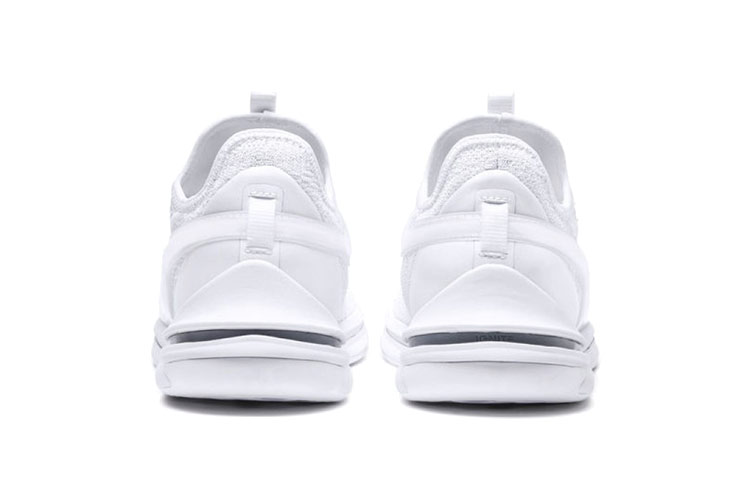 Puma Ignite Limitless SR-71 'White Low' 圖 4