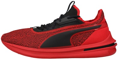 Puma Ignite Limitless SR 71 'Ribbon Red' 191132-02 Puma Ignite Limitless SR 71 'Ribbon Red' 191132-02