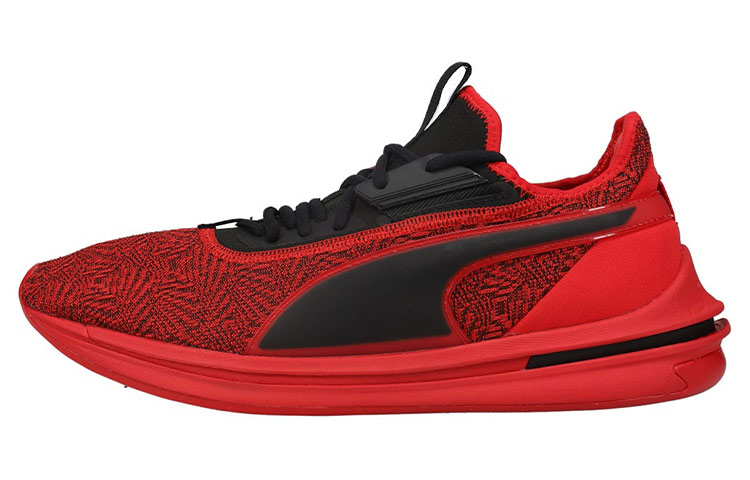 Puma Ignite Limitless SR 71 'Ribbon Red' 191132-02
