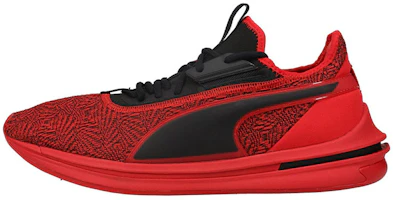 Puma Ignite Limitless SR 71 'Ribbon Red' 191132-02 Puma Ignite Limitless SR 71 'Ribbon Red' 191132-02