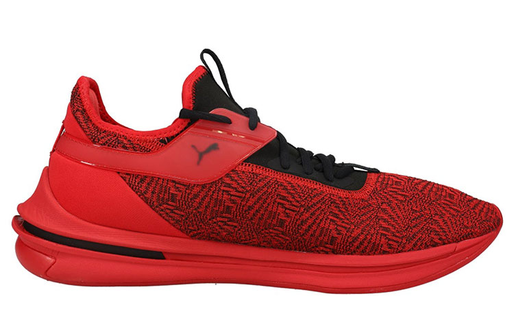 Order Puma Ignite Limitless SR 71 'Ribbon Red' Sepatu Olahraga Merah 191132-02
