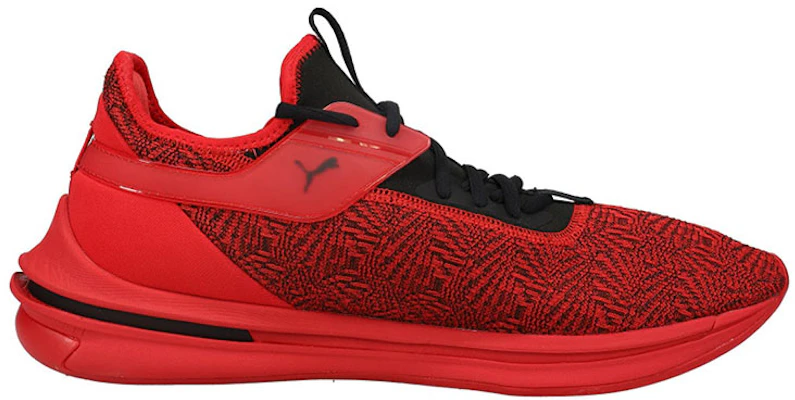 Puma Ignite Limitless SR 71 'Ribbon Red' Sepatu Olahraga Merah 191132-02 Order Puma Ignite Limitless SR 71 'Ribbon Red' Sepatu Olahraga Merah 191132-02