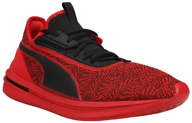 Puma Ignite Limitless SR 71 'Ribbon Red' Sepatu Olahraga Merah 191132-02 Lookbook Puma Ignite Limitless SR 71 'Ribbon Red' Sepatu Olahraga Merah 191132-02
