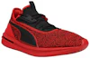Lookbook Puma Ignite Limitless SR 71 'Ribbon Red' Sepatu Olahraga Merah 191132-02