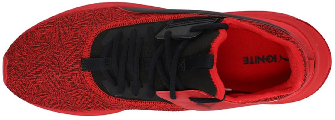 Puma Ignite Limitless SR 71 'Ribbon Red' 191132-02 Shop Puma Ignite Limitless SR 71 'Ribbon Red' 191132-02