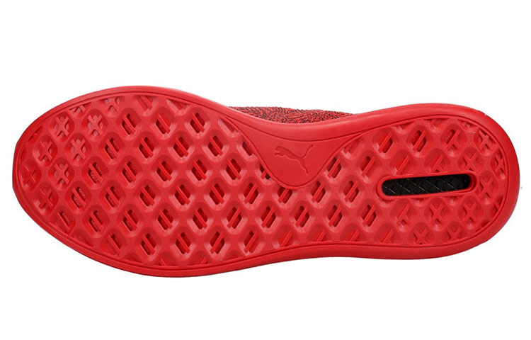 Purchase Puma Ignite Limitless SR 71 'Ribbon Red' Sepatu Olahraga Merah 191132-02