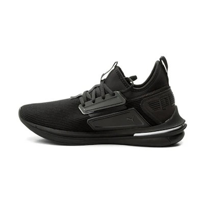 Puma Ignite Limitless SR 'Triple Black'