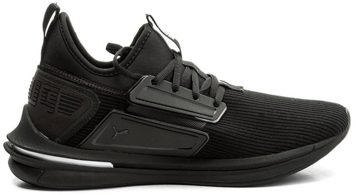 Sepatu Puma Ignite Limitless Sr Hitam Sneakers 190482-01 Order Sepatu Puma Ignite Limitless Sr Hitam Sneakers 190482-01