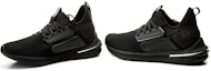 Shop Puma Ignite Limitless Sr Sneakers Hitam 190482-01