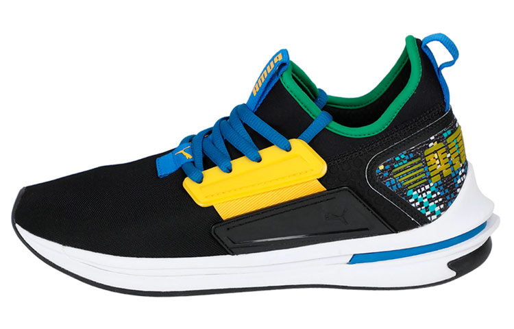 Buy プーマ イグナイト リミットレス SR 'カーニバル' 366396-01 366396-01