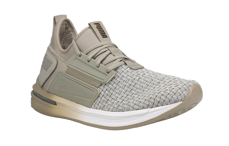Lookbook Puma Ignite Limitless SR ''Escape Grey'' - Gris 191143-02