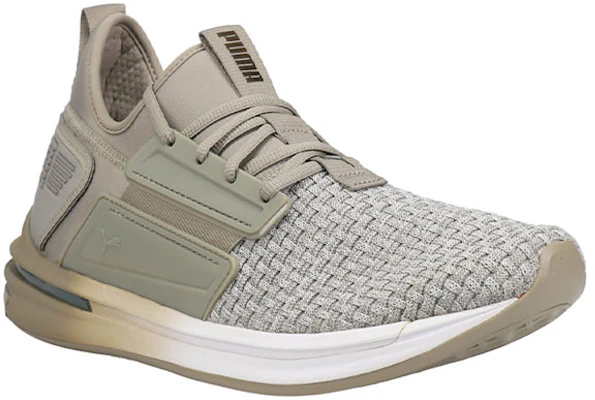Puma Ignite Limitless SR 'Escape Grey' Abu-Abu 191143-02 Lookbook Puma Ignite Limitless SR 'Escape Grey' Abu-Abu 191143-02