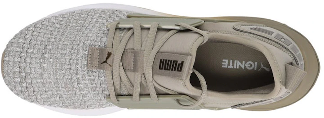 Puma Ignite Limitless SR 'Escape Grey' Abu-Abu 191143-02 Shop Puma Ignite Limitless SR 'Escape Grey' Abu-Abu 191143-02