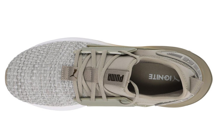 Shop 푸마 이그나이트 리미트리스 SR '에스케이프 그레이' 191143-02