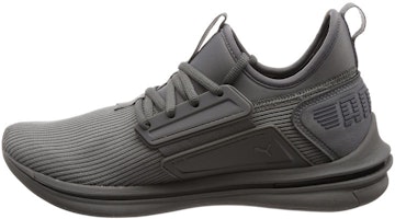 Puma Ignite Limitless Sr Running Shoes Grey 190482-04 Puma Ignite Limitless Sr Running Shoes Grey 190482-04