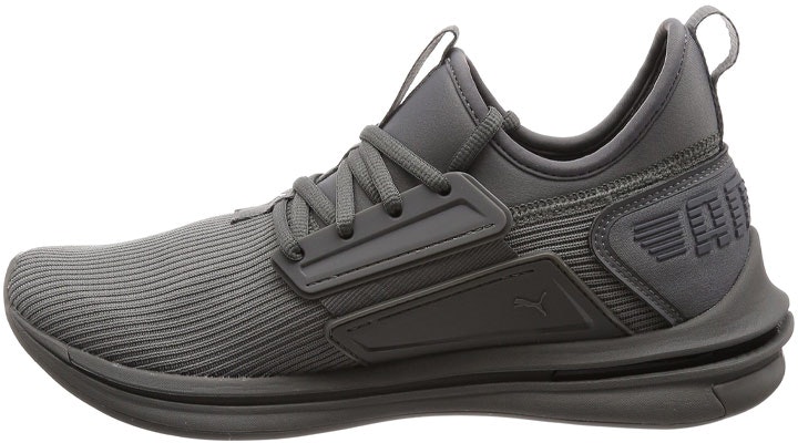 Puma Ignite Limitless Sr Running Shoes Grey 190482-04 Buy Puma Ignite Limitless Sr Running Shoes Grey 190482-04