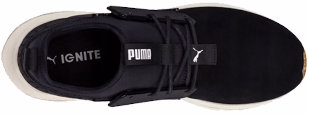 Puma Ignite Limitless Sr 'Negro Natural' 190492-01 Shop Puma Ignite Limitless Sr 'Negro Natural' 190492-01