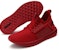 Kasut Lari Puma Ignite Limitless Sr Merah 190482-02