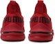 Shop Kasut Lari Puma Ignite Limitless Sr Merah 190482-02