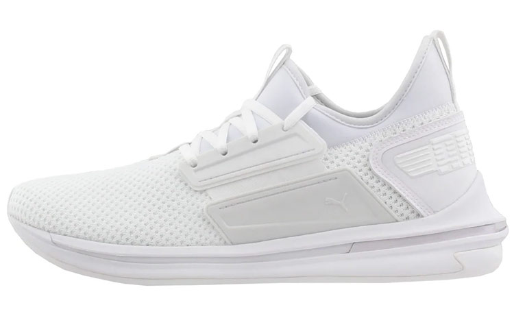 Puma Ignite Limitless SR 'White' 190482-05