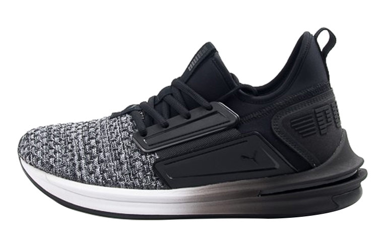 Puma Ignite Limitless SR Escape 'Black' 191143-01