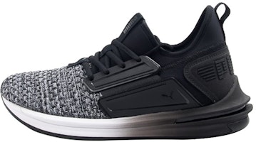 Puma Ignite Limitless SR Escape 'Black' 191143-01 Puma Ignite Limitless SR Escape 'Black' 191143-01