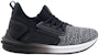 Puma Ignite Limitless SR Escape 'Hitam' 191143-01