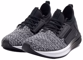 Lookbook Puma Ignite Limitless SR Escape ''Nero'' 191143-01