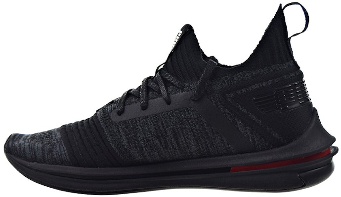 プーマ イグナイト リミットレス EVOニット ブラック 190484-01 Buy プーマ イグナイト リミットレス EVOニット ブラック 190484-01