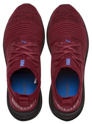 Puma Ignite Limitless Sr Evoknit Zapatillas Running Bajas Rojas 190484-08 Lookbook Puma Ignite Limitless Sr Evoknit Zapatillas Running Bajas Rojas 190484-08