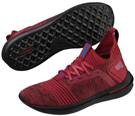 Puma Ignite Limitless Sr Evoknit Zapatillas Running Bajas Rojas 190484-08 Purchase Puma Ignite Limitless Sr Evoknit Zapatillas Running Bajas Rojas 190484-08