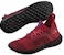 Puma Ignite Limitless Sr Evoknit Kasut Larian Top Rendah Merah 190484-08